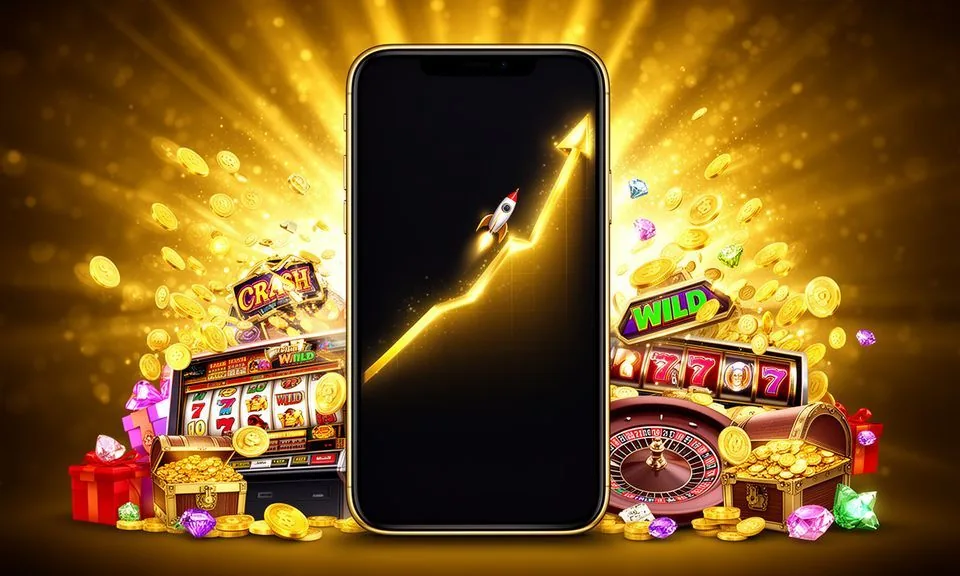Casino Live Trivia